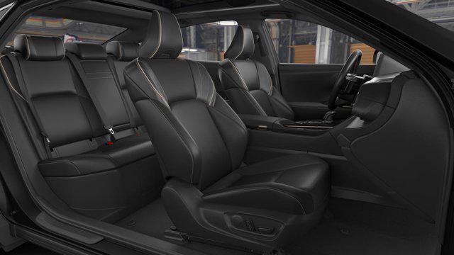 2026 Toyota Crown Platinum