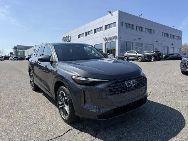 2025 Audi Q5 Premium TFSI quattro S tronic for sale in Watertown, CT
