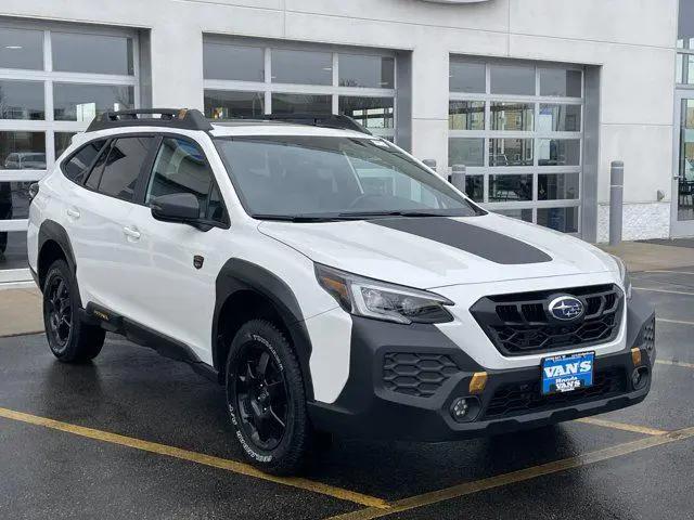2025 Subaru Outback Wilderness for sale in Green Bay, WI