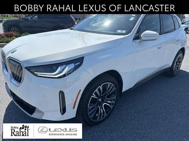 2025 BMW X3 30 xDrive for sale in Ephrata, PA