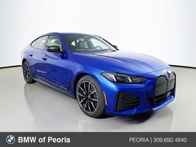 2026 BMW i4 xDrive40 for sale in Peoria, IL
