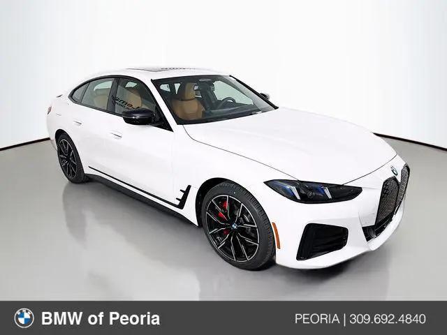 2026 BMW i4 xDrive40 for sale in Peoria, IL