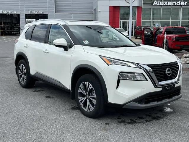 2023 Nissan Rogue SV Intelligent AWD for sale in Muncy, PA