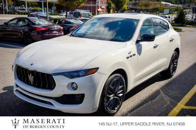 2024 Maserati Levante GT Ultima for sale in Upper Saddle River, NJ