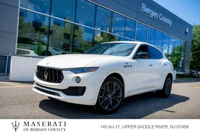 2024 Maserati Levante GT Ultima for sale in Upper Saddle River, NJ
