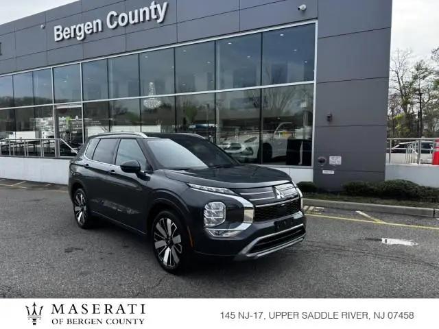2025 Mitsubishi Outlander SEL 2.5 2WD for sale in Upper Saddle River, NJ