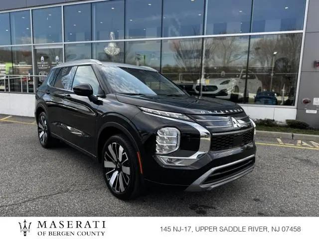 2025 Mitsubishi Outlander SEL 2.5 S-AWC for sale in Upper Saddle River, NJ