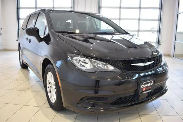 2024 Chrysler Voyager LX for sale in Kenosha, WI