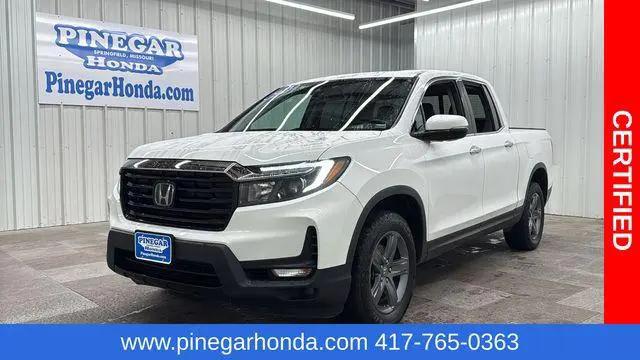 2023 Honda Ridgeline RTL-E for sale in Springfield, MO
