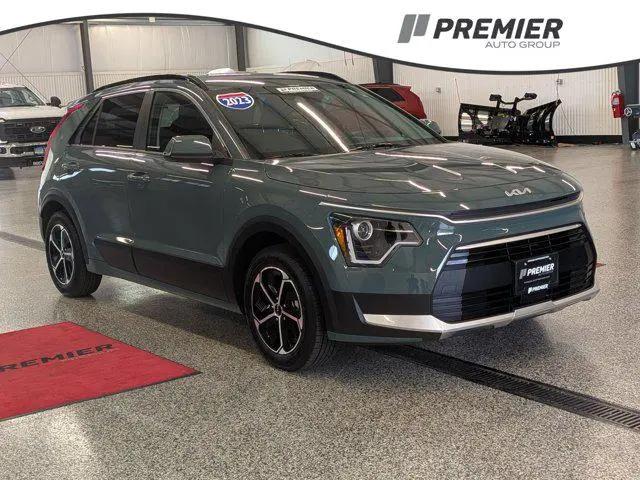 2023 Kia Niro EX for sale in Branford, CT