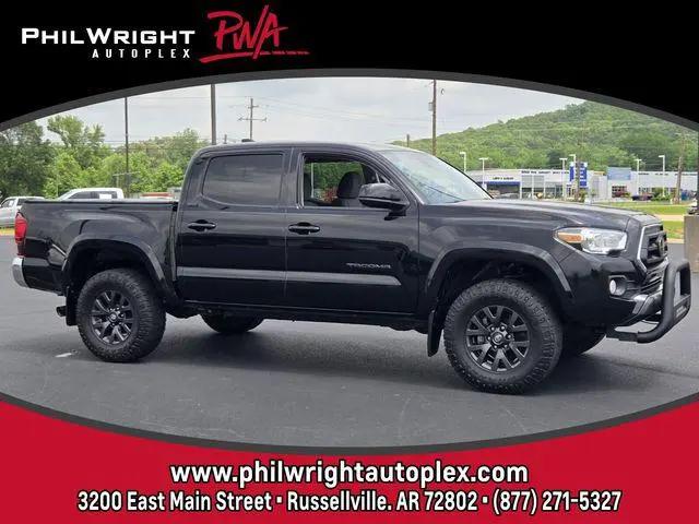 2022 Toyota Tacoma SR5 for sale in Russellville, AR