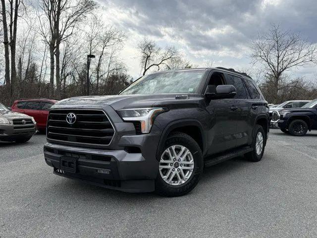 2024 Toyota Sequoia SR5 for sale in Glens Falls, NY
