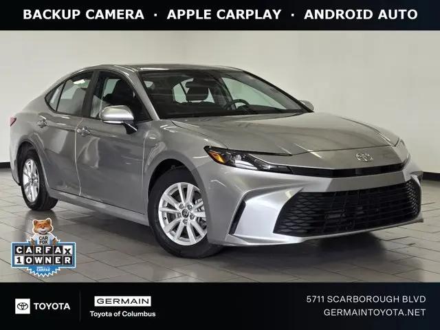 2025 Toyota Camry LE for sale in Columbus, OH