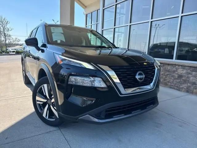 2023 Nissan Rogue SL Intelligent AWD for sale in Lexington, KY