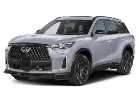 2026 INFINITI QX60 SPORT AWD for sale in Bloomington, MN