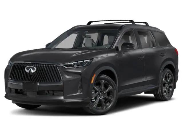 2026 INFINITI QX60 AUTOGRAPH AWD for sale in Bloomington, MN