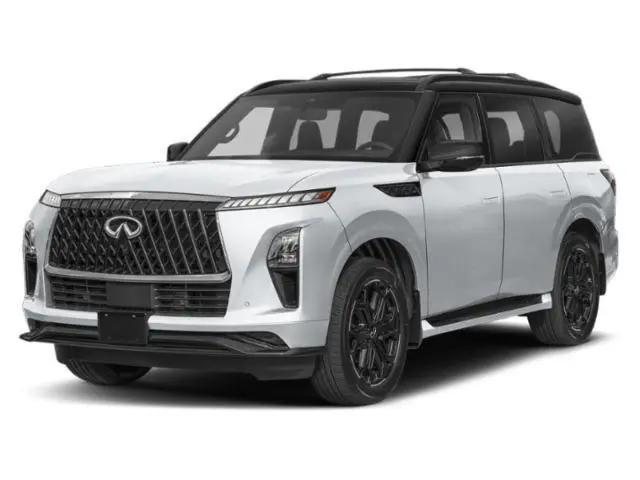 2026 INFINITI QX80 SPORT AWD for sale in Bloomington, MN