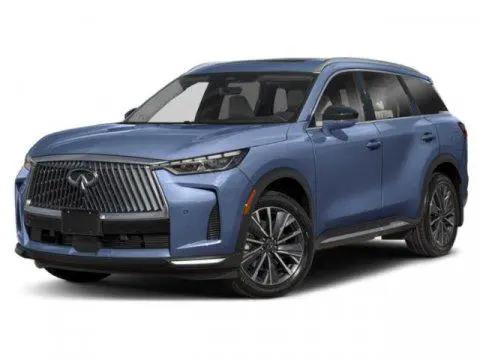 2026 INFINITI QX60 LUXE AWD for sale in Bloomington, MN