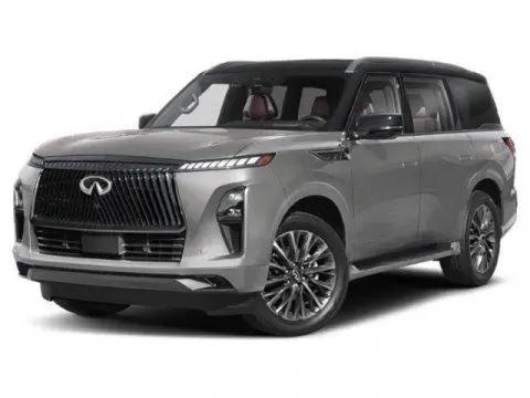 2026 INFINITI QX80 AUTOGRAPH AWD for sale in Bloomington, MN