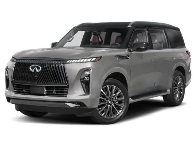 2026 INFINITI QX80 AUTOGRAPH AWD for sale in Bloomington, MN