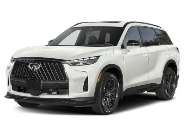 2026 INFINITI QX60 SPORT AWD for sale in Bloomington, MN