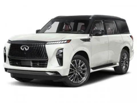 2026 INFINITI QX80 AUTOGRAPH AWD for sale in Bloomington, MN