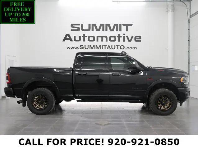 2021 Jeep Ram 2500 Limited for sale in Fond Du Lac, WI