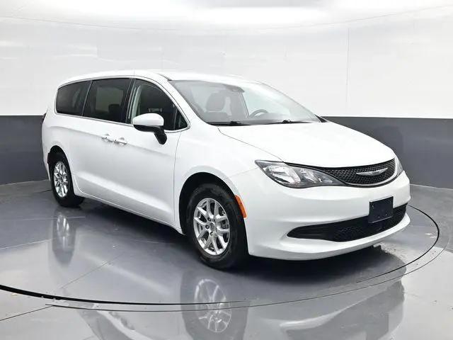 2023 Chrysler Voyager LX for sale in Naples, FL