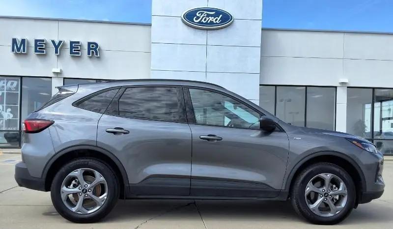 2025 Ford Escape ST-Line for sale in Seward, NE