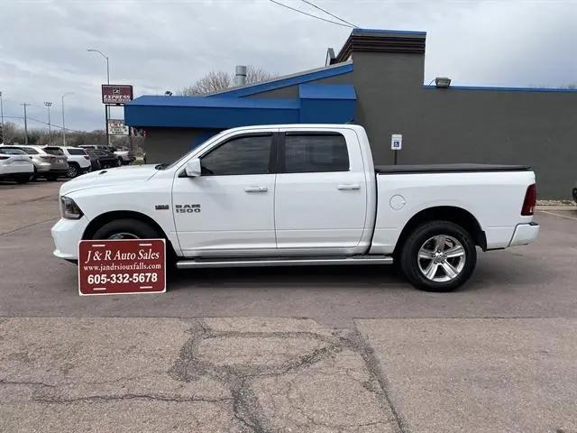 2015 Ram 1500 Sport for sale in Sioux Falls, SD