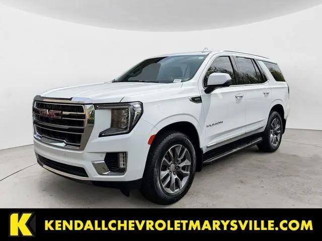 2023 GMC Yukon SLT for sale in Marysville, WA