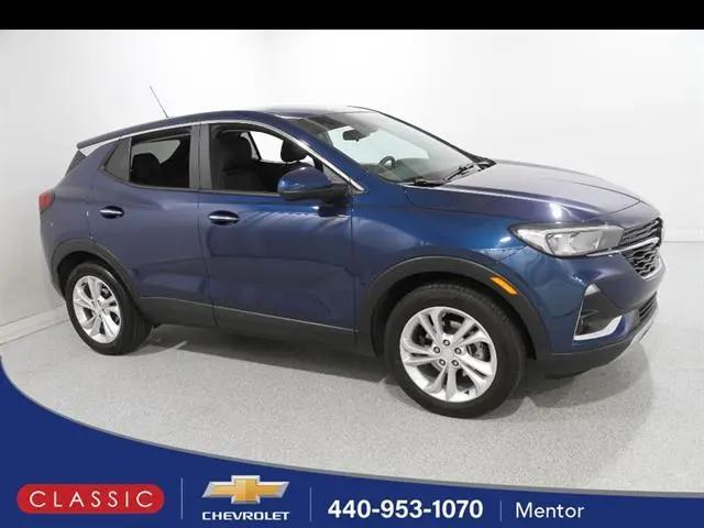 2020 Buick Encore GX FWD Preferred for sale in Mentor, OH