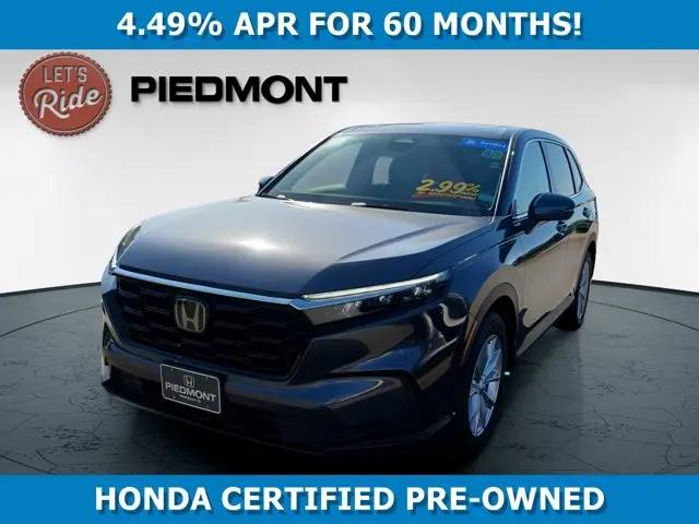 2023 Honda CR-V EX 2WD for sale in Anderson, SC