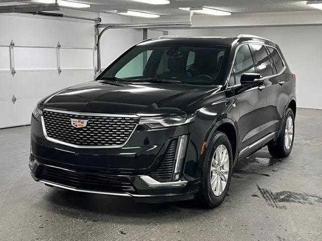 2024 Cadillac XT6 AWD Luxury for sale in Herculaneum, MO