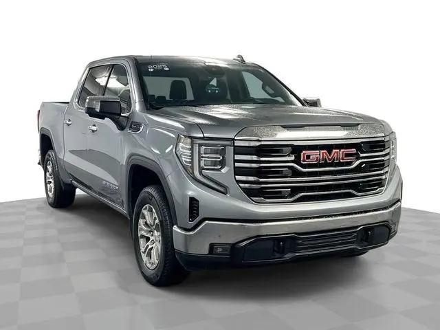 2025 GMC Sierra 1500 4WD Crew Cab Short Box SLT for sale in Herculaneum, MO