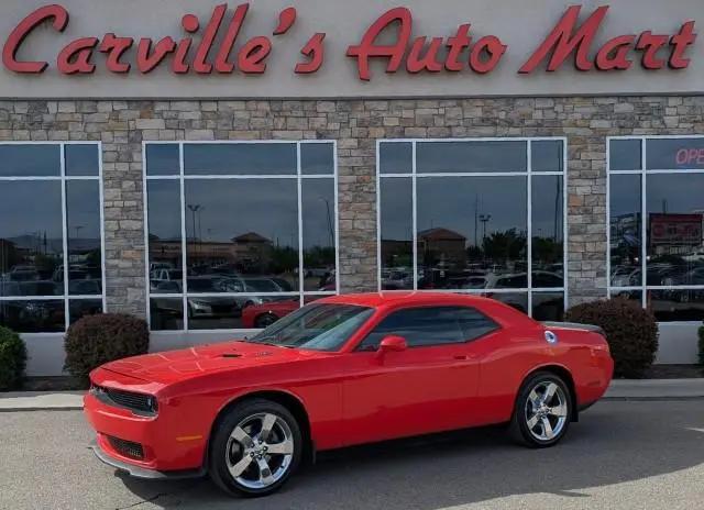2010 Dodge Challenger R/T for sale in Grand Junction, CO