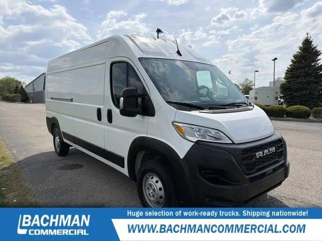2023 Ram ProMaster 2500 Cargo Van High Roof 159" WB for sale in Louisville, KY