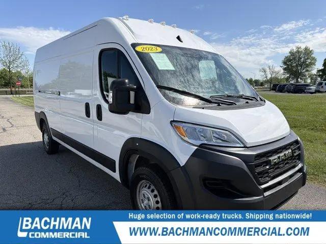2023 Ram ProMaster 2500 Cargo Van High Roof 159" WB for sale in Louisville, KY