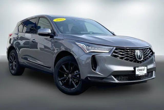2025 Acura RDX Standard for sale in Syracuse, NY