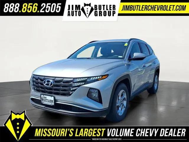 2024 Hyundai Tucson SEL for sale in Fenton, MO