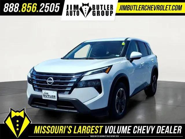 2024 Nissan Rogue SV FWD for sale in Fenton, MO