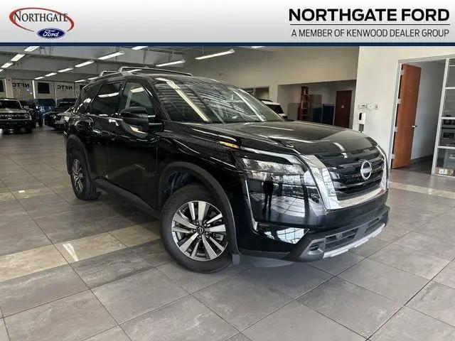 2025 Nissan Pathfinder SL 4WD for sale in Cincinnati, OH