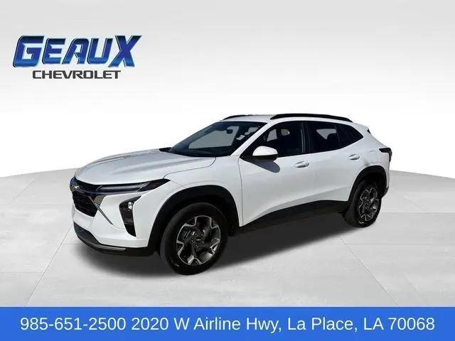 2025 Chevrolet Trax FWD LT for sale in LaPlace, LA