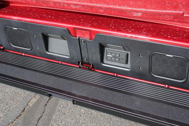 2026 GMC Sierra 1500 Crew Cab, Short Bed, AT4X, 4WD