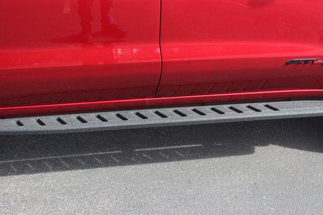 2026 GMC Sierra 1500 Crew Cab, Short Bed, AT4X, 4WD