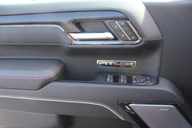 2026 GMC Sierra 1500 Crew Cab, Short Bed, AT4X, 4WD