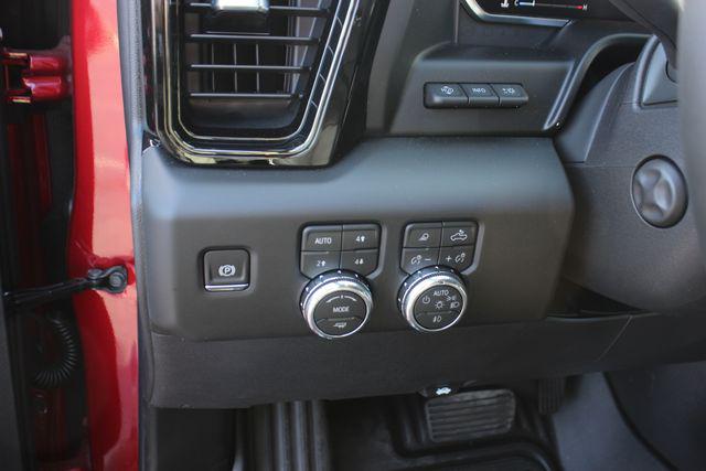 2026 GMC Sierra 1500 Crew Cab, Short Bed, AT4X, 4WD