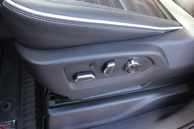 2026 GMC Sierra 1500 Crew Cab, Short Bed, AT4X, 4WD