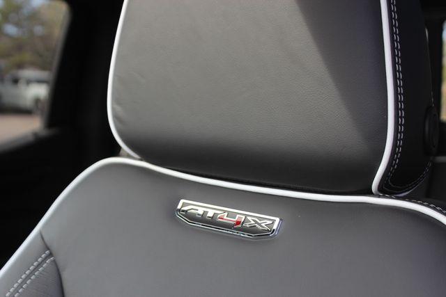 2026 GMC Sierra 1500 Crew Cab, Short Bed, AT4X, 4WD