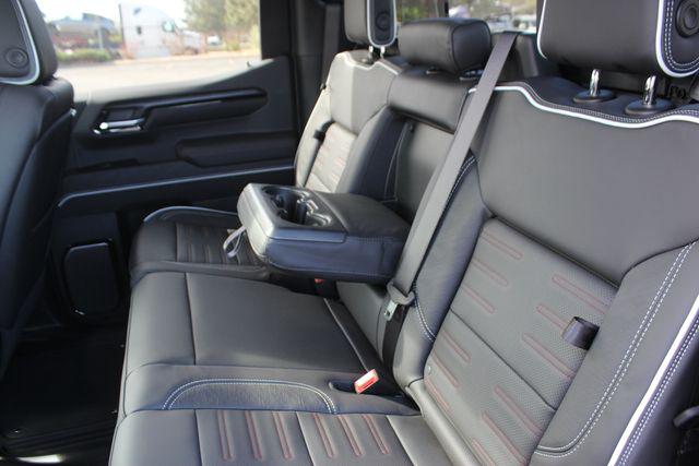 2026 GMC Sierra 1500 Crew Cab, Short Bed, AT4X, 4WD